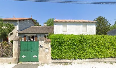 Cabinet Darpeix Immobilier SARL, Agence Immobilière à Bourg-Charente