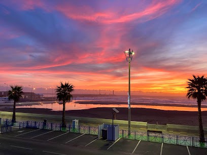 Navilia Immobilier, Agence Immobilière à Port-la-Nouvelle