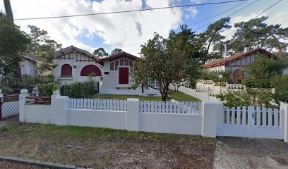 AMOGIIM L'Agence, Agence Immobilière à Lacanau