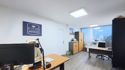 Agence Immobilière Marseille - Citya La Rouvière Agence Immobilière à Marseille 09