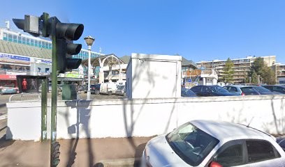 Synd Copr Ctre Commercial Elysee Villa, Agence Immobilière à La Celle-Saint-Cloud