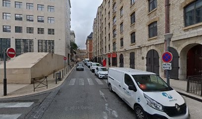 Vue Imprenable, Agence Immobilière à Marseille 02