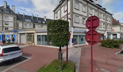 Leblond, Agence Immobilière à Elbeuf