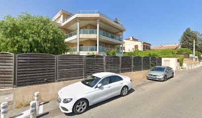 Univers chr, Agence Immobilière à Saint-Laurent-du-Var