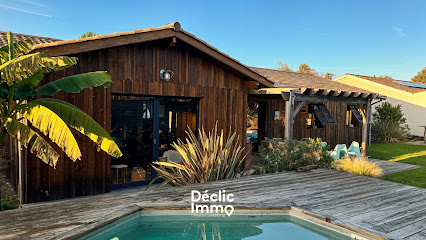 Sophie De Lesdain & Sophie Moné - Conseillères En Immobilier - Déclic Immo - Arès, Andernos-Les-Bains, Lège-Cap-Ferret Agence Immobilière à Arès