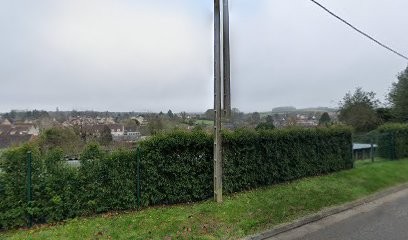 HLM Département de l'Oise, Agence Immobilière à Noailles