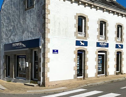 Human Immobilier Névez Agence Immobilière à Névez