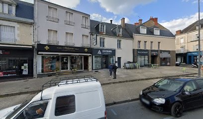 Issoudun immobilier, Agence Immobilière à Issoudun