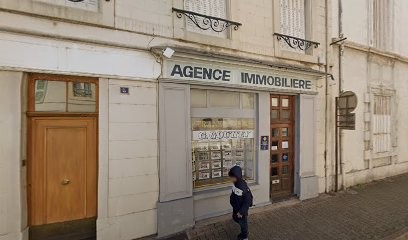 Agence immobilière G.GOUTEY, Agence Immobilière à Roanne