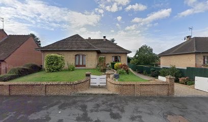 S.C.I Artuv’immo, Agence Immobilière à Hérin