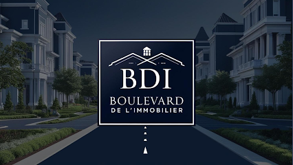 Boulevard De L'immobilier Agence Immobilière au Cannet