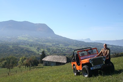 Guy De Plinval SAFTI, Agence Immobilière à Cusy