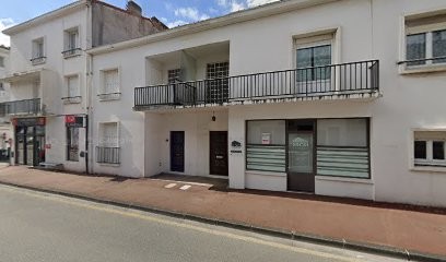 Soc de Gestion Immobiliere, Agence Immobilière à Royan