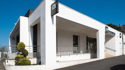 Square Habitat Pons Agence Immobilière à Pons