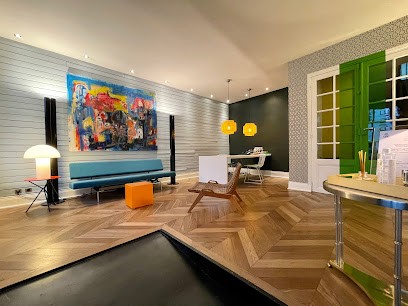 Agence Immobilière à Demeure, Agence Immobilière à Issy-les-Moulineaux