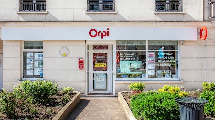 Orpi Fontenay Immobilier, Agence Immobilière à Fontenay-aux-Roses