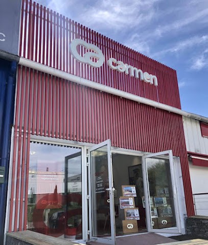 Carmen Jalday, Agence Immobilière à Saint-Jean-de-Luz