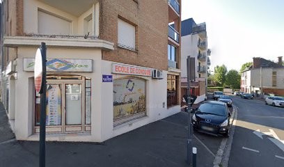 Agence Immobilière FL STRATÉGIMMO Lens, Agence Immobilière à Lens