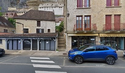 Pierre & Lauze Agence Immobilière En Périgord Noir, Agence Immobilière aux Eyzies-de-Tayac-Sireuil
