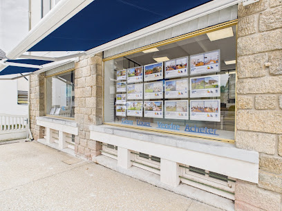 Laforêt Immobilier Bénodet Agence Immobilière à Bénodet