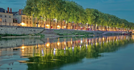 Rémy Lorieau Iad France Agence Immobilière à Orléans