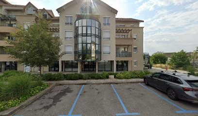 Sauge Chantal, Agence Immobilière à Divonne-les-Bains