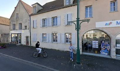 Testard Christian, Agence Immobilière à Gien