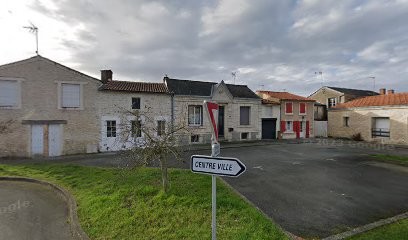 SELOSSE - ETIENNE - MOUSSION, Agence Immobilière à Luçon