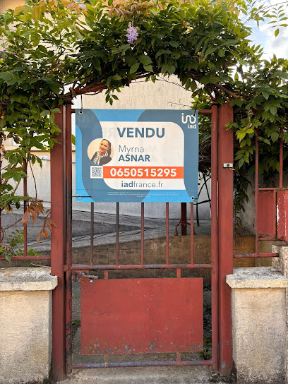 Myrna Asnar - Immobilier - Savigny Sur Orge Agence Immobilière à Savigny-sur-Orge