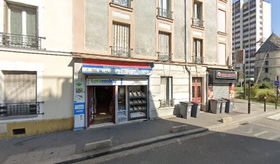 Synd Coprop Du 10 Bis Rue Barbes, Agence Immobilière à Ivry-sur-Seine