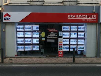 ERA agence immobilière à Montpon-Ménestérol, Agence Immobilière à Montpon-Ménestérol