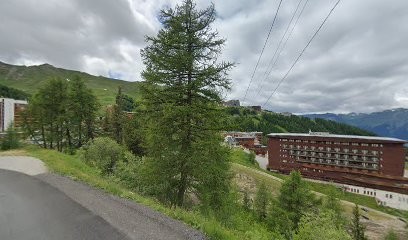 Sogimalp Tarentaise, Agence Immobilière à La Plagne Tarentaise