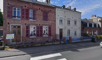 Ruelle Gaston, Agence Immobilière à Trélon
