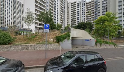 HLM Réunies, Agence Immobilière à Issy-les-Moulineaux
