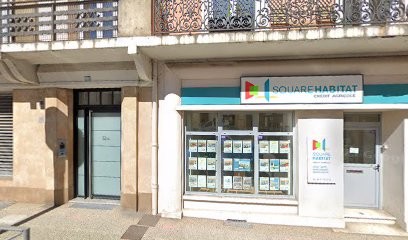 Square Habitat Roanne, Agence Immobilière à Roanne