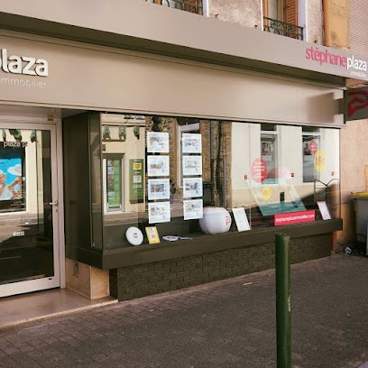 Stéphane Plaza Immobilier Saint Symphorien d'Ozon, Agence Immobilière à Saint-Symphorien-d'Ozon