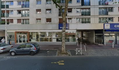 Syndicat Copropriete Aristide Briant, Agence Immobilière à Montrouge
