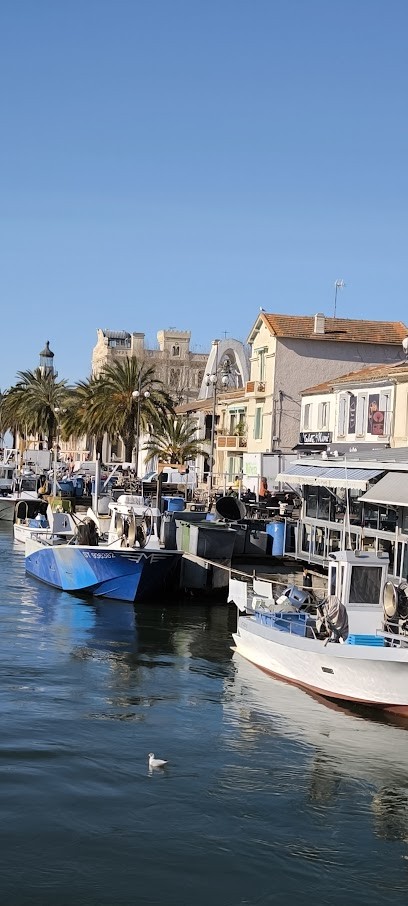 Actu'elle Immobilier, Agence Immobilière au Grau-du-Roi