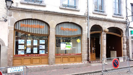 Immobilier ROMEYER, Agence Immobilière à Aiguilhe