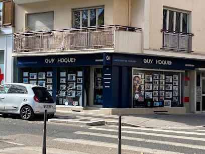 Guy Hoquet LYON 4 Agence Immobilière Du Plateau, Agence Immobilière à Lyon 04