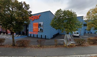 First stop Aymé Côté route, Agence Immobilière à Digne-les-Bains