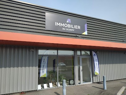 Immobilier Du Scorff, Agence Immobilière à Pont-Scorff