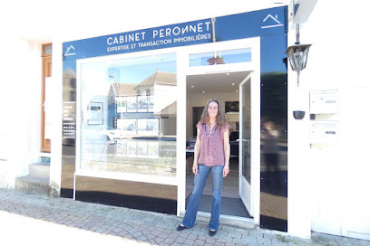 Cabinet Peronnet Expertise Et Transaction Immobilieres, Agence Immobilière à Moret-Loing-et-Orvanne