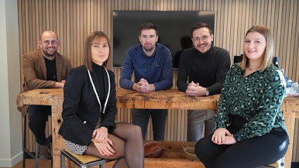 Agence Immobilière Guy Hoquet MOULT, Agence Immobilière à Moult-Chicheboville