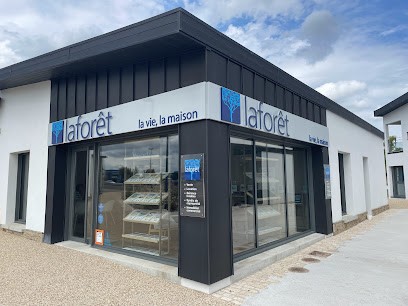 Agence Immobilière Laforêt Nueil-Les-Aubiers, Agence Immobilière à Nueil-les-Aubiers