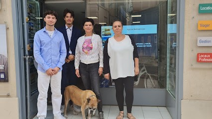 Agence immobilière Guy Hoquet VALLAURIS GOLFE JUAN, Agence Immobilière à Vallauris