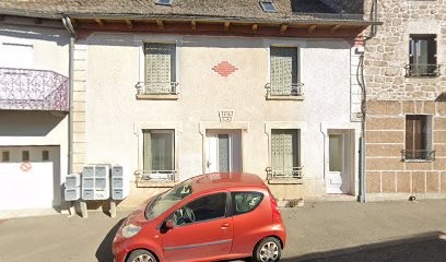 Pierres et Lauzes, Agence Immobilière à Saint-Amans-des-Cots