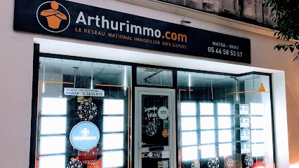 Matha-Immo, Agence Immobilière à Matha