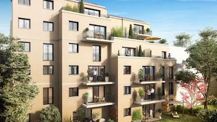 Programme Immobilier Neuf à Clamart - Nexity, Agence Immobilière à Clamart