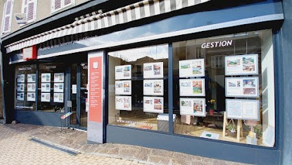Agence Celaur Immobilier Uzerche, Agence Immobilière à Uzerche
